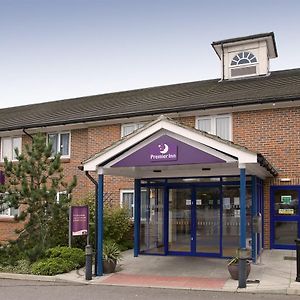 Premier Inn Basildon