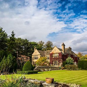 Fischers Baslow Hall - Chatsworth